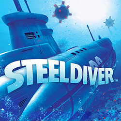 Steel Diver