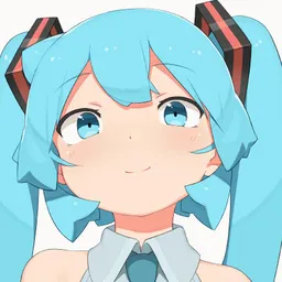 MikuAI